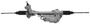 MasterPro Power Steering Reman Rack And Pinion - Remanufactured