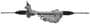 MasterPro Power Steering Rack And Pinion - Remanufactured