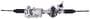 MasterPro Power Steering Rack And Pinion - Remanufactured