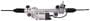 MasterPro Power Steering Rack And Pinion - Remanufactured