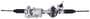 MasterPro Power Steering Rack And Pinion - Remanufactured