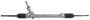 MasterPro Power Steering Rack And Pinion - Remanufactured