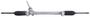MasterPro Power Steering Rack And Pinion - Remanufactured