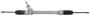 MasterPro Power Steering Rack And Pinion - Remanufactured