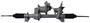 MasterPro Power Steering Rack And Pinion - Remanufactured