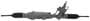 MasterPro Power Steering Rack And Pinion - Remanufactured