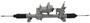 MasterPro Power Steering Rack And Pinion - Remanufactured