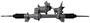 MasterPro Power Steering Rack And Pinion - Remanufactured