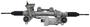 MasterPro Power Steering Rack And Pinion - Remanufactured