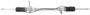 MasterPro Power Steering Rack And Pinion - Remanufactured