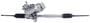 MasterPro Power Steering Rack And Pinion - Remanufactured