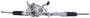 MasterPro Power Steering Rack And Pinion - Remanufactured