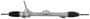 MasterPro Power Steering Rack And Pinion - Remanufactured