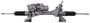 MasterPro Power Steering Rack And Pinion - Remanufactured
