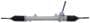 MasterPro Power Steering Rack And Pinion - Remanufactured