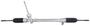 MasterPro Power Steering Rack And Pinion - Remanufactured