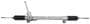 MasterPro Power Steering Rack And Pinion - Remanufactured