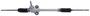 MasterPro Power Steering Rack And Pinion - Remanufactured