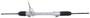 MasterPro Power Steering Rack And Pinion - Remanufactured