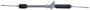 MasterPro Power Steering Rack And Pinion - Remanufactured