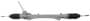 MasterPro Power Steering Rack And Pinion - Remanufactured