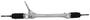 MasterPro Power Steering Rack And Pinion - Remanufactured