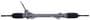 MasterPro Power Steering Rack And Pinion - Remanufactured