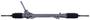 MasterPro Power Steering Rack And Pinion - Remanufactured