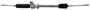 MasterPro Power Steering Rack And Pinion - Remanufactured