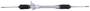 MasterPro Power Steering Rack And Pinion - Remanufactured