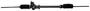 MasterPro Power Steering Rack And Pinion - Remanufactured
