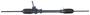MasterPro Power Steering Rack And Pinion - Remanufactured