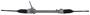 MasterPro Power Steering Rack And Pinion - Remanufactured