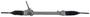 MasterPro Power Steering Rack And Pinion - Remanufactured