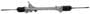 MasterPro Power Steering Rack And Pinion - Remanufactured