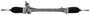 MasterPro Power Steering Rack And Pinion - Remanufactured