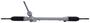 MasterPro Power Steering Rack And Pinion - Remanufactured