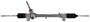 MasterPro Power Steering Rack And Pinion - Remanufactured