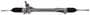 MasterPro Power Steering Rack And Pinion - Remanufactured