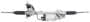 MasterPro Power Steering Rack And Pinion - Remanufactured