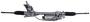 MasterPro Power Steering Rack And Pinion