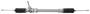 MasterPro Power Steering Rack And Pinion - Remanufactured