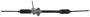 MasterPro Power Steering Rack And Pinion - Remanufactured