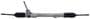 MasterPro Power Steering Rack And Pinion - Remanufactured