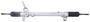 MasterPro Power Steering Rack And Pinion - Remanufactured