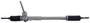 MasterPro Power Steering Rack And Pinion - Remanufactured