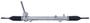 MasterPro Power Steering Rack And Pinion - Remanufactured