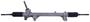 MasterPro Power Steering Rack And Pinion - Remanufactured