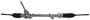 MasterPro Power Steering Rack And Pinion