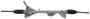 MasterPro Power Steering Rack And Pinion